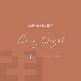 Long Night Demo